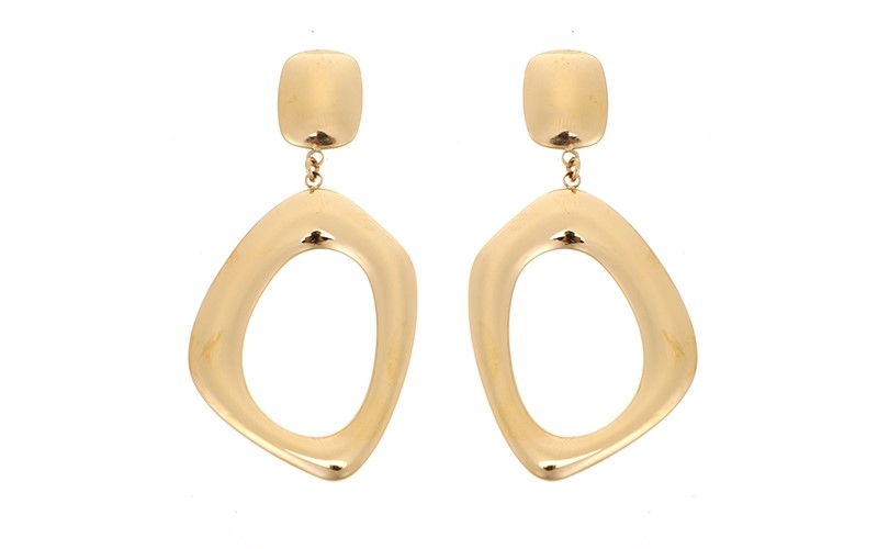 Golden oorbellen tilly ean 8721206607221 olea16207 't oude huys i'm dutch 1