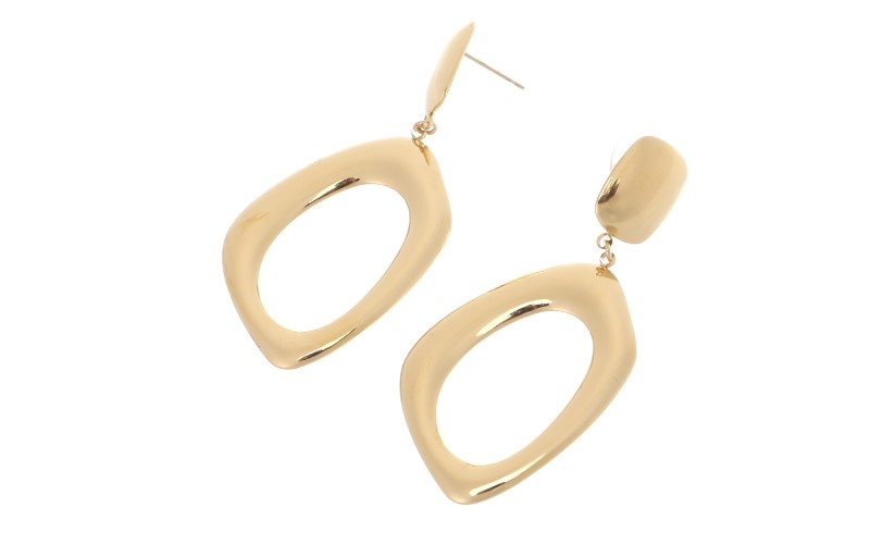 Golden oorbellen tilly ean 8721206607221 olea16207 't oude huys i'm dutch 1