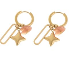 Harper oorbellen I'm Dutch OLEA16199 8721206607146