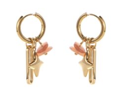 Harper oorbellen I'm Dutch OLEA16199 8721206607146