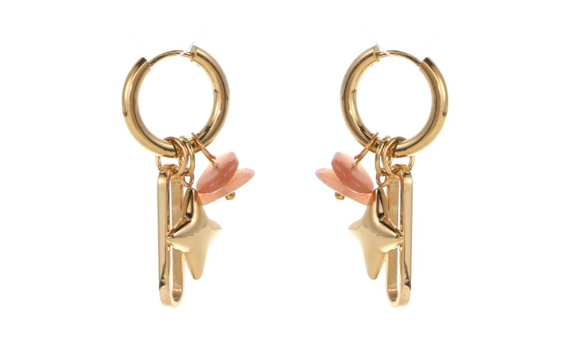 Harper oorbellen I'm Dutch OLEA16199 8721206607146