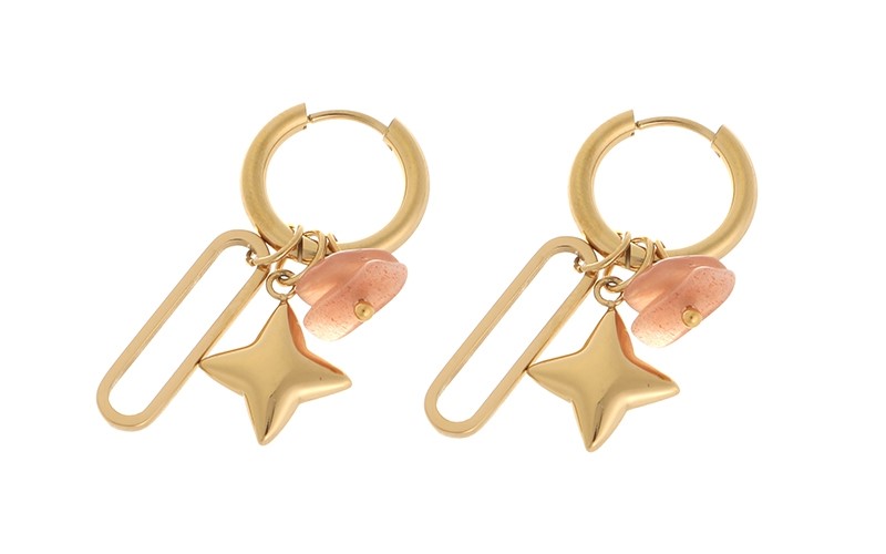 Harper oorbellen I'm Dutch OLEA16199 8721206607146