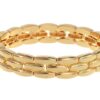 OLBR16172 Roxan gouden armband I'm Dutch 't oude huys 872120606941