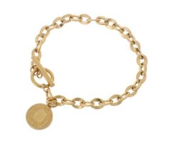 OLBR16186 Isabella Armband I'm Dutch 't Oude Huys