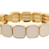 OLBR17194 lola armband naturel I'm dutch armband 't oude huys