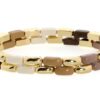 OLBR17196 Merel natural armband I'm Dutch 't Oude Huys 8721206611860