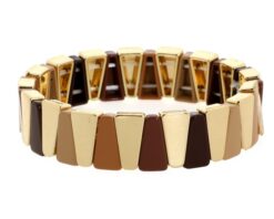 OLBR17202 Jesse armband I'm Dutch 't oude huys 8721206611891