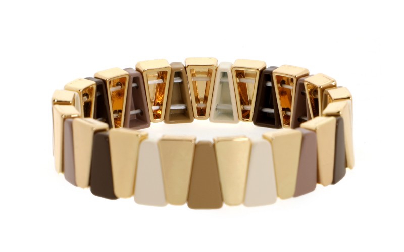 OLBR17203 Jesse armband I'm dutch 't oude huys 8721206611907