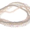 Elastische armband Rosy natural OLBR15605 armband i'm dutch 't oude huys