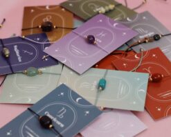 Sterrenbeeld armbanden, Uchu Reminders, 't Oude Huys, cadeau met betekenis