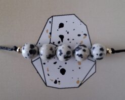 Uchu-Reminders-armband-met-edelstenen-Basic-Collection-Jaspis-t-Oude-Huys