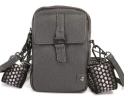 Dublin schoudertas crossbodytas telefoontas I'm dutch 't oude huys