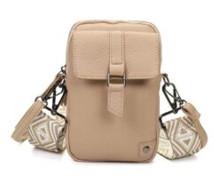 Dublin Schoudertas crosssbody tas telefoontas I'm Dutch 't Oude Huys