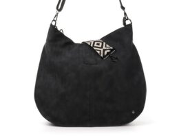 Lissabon I'm Dutch schoudertas shopper grote tas 't oude huys