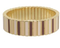Livia Ecru OLBR17992 ean 8721206615196 armband onesize i'm dutch 't oude huys