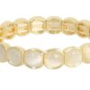 ciska natural gouden armband i'm dutch 't oude huys