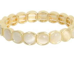 ciska natural gouden armband i'm dutch 't oude huys