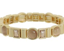 juno taupe gouden armband i'm dutch 't oude huys