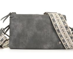 sheffield grey i'm dutch schoudertas crossbody bag 't oude huys