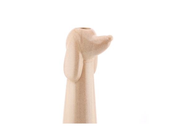 Teckel vaas Canis - Homebound - Afbeelding 6