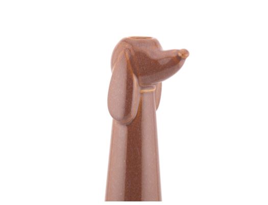 Teckel vaas Canis - Homebound - Afbeelding 9