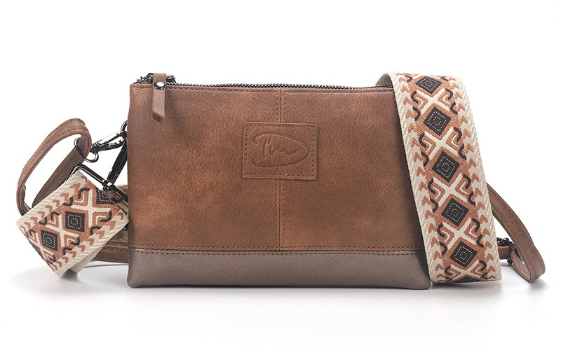 Schouderttas crossbody Harbin Im Dutch OLT8221