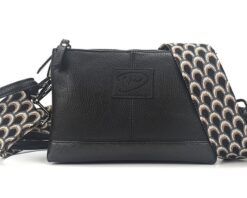 Schoudertas, crossbody tas, harbin OLT8220