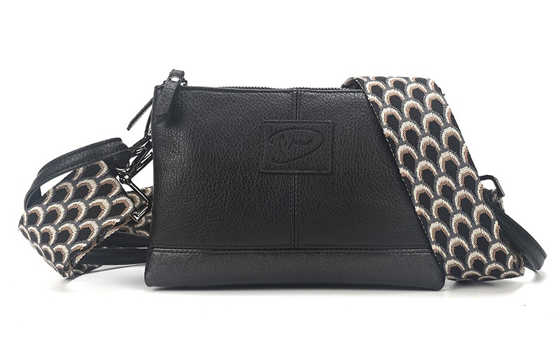 Schoudertas, crossbody tas, harbin OLT8220
