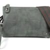 Groene crossbodytas, New Orleans, I'm Dutch
