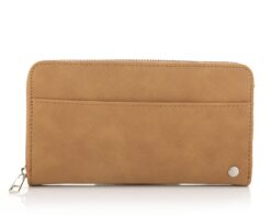 WT629 Coco camel portemonnee Michelle Bags & Accessoiries