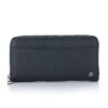 WT678 donkerblauw dames portemonnee Michelle Bags & Accessoiries