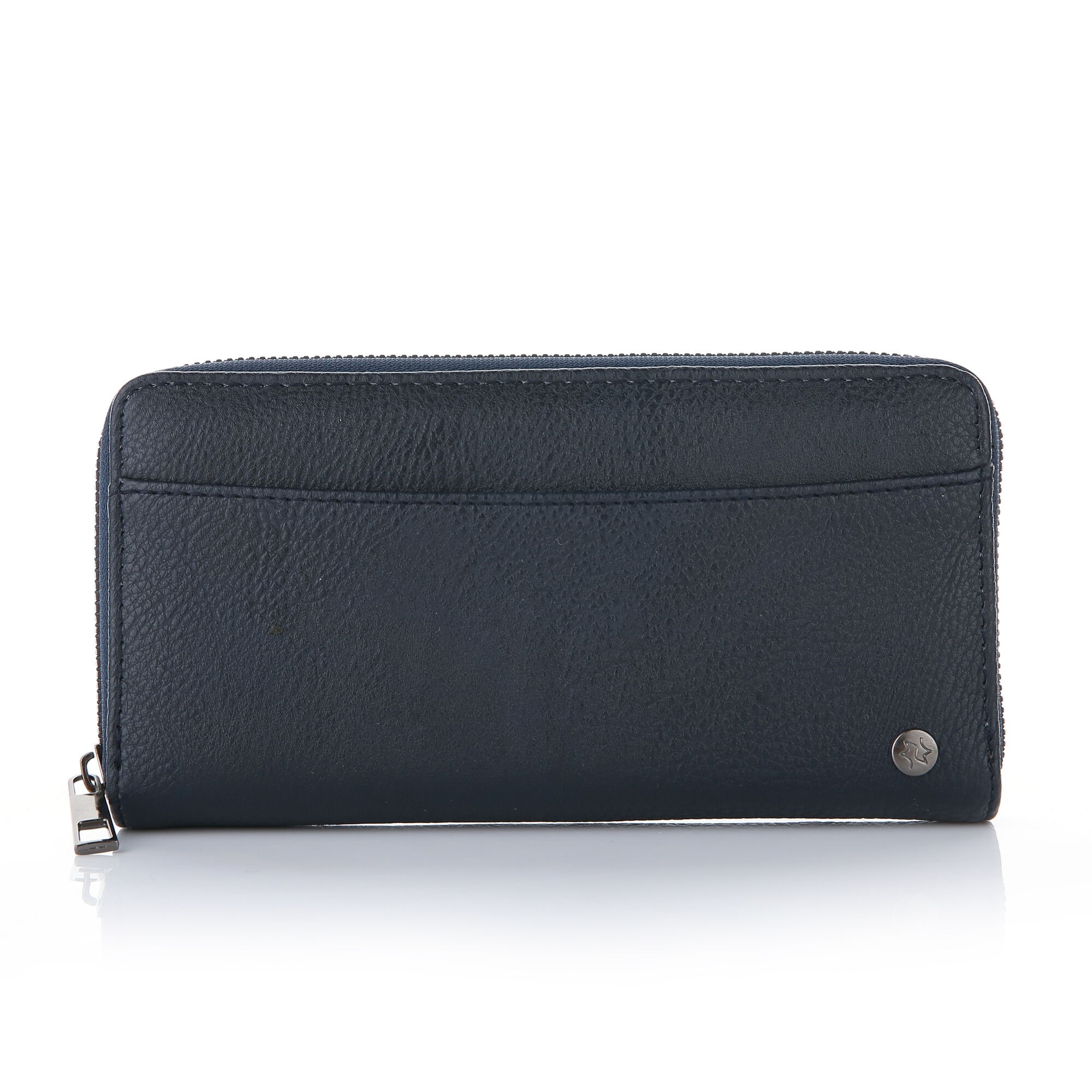 WT678 donkerblauw dames portemonnee Michelle Bags & Accessoiries
