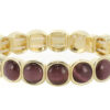 Cisca grape armband Im Dutch olbr20084
