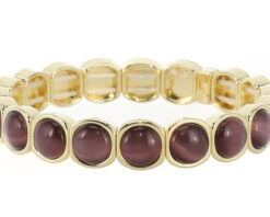 Cisca grape armband Im Dutch olbr20084