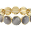 olbr19880 Mieke Cloudy Im dutch gouden armband